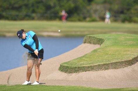 Ariya Jutanugarn wins in Canada for 5th LPGA Tour title