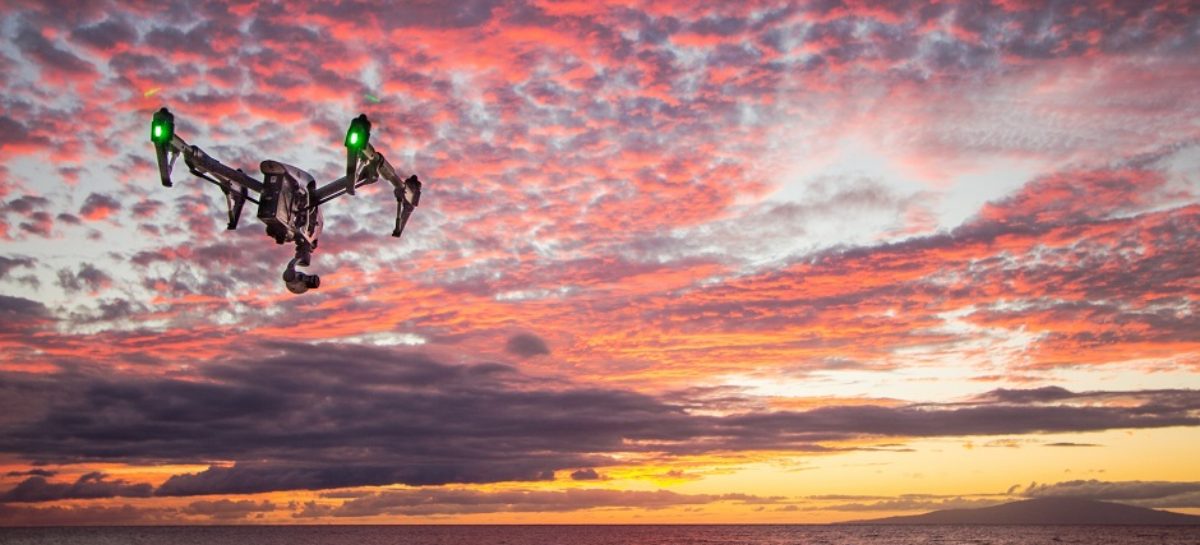 New FAA Rules for small UAS go into effect