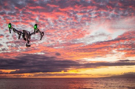 New FAA Rules for small UAS go into effect