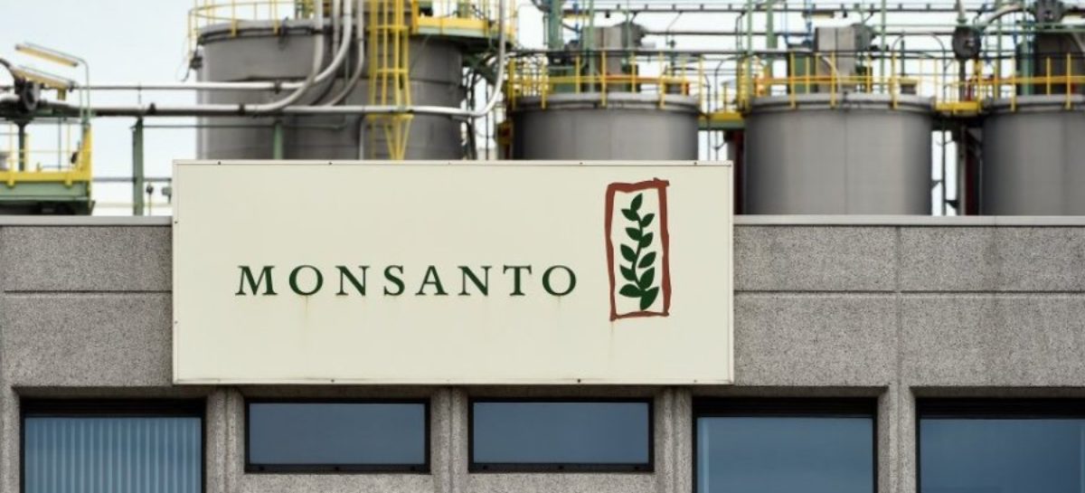 Bayer Clinches Monsanto Takeover for $66B