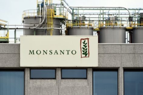 Bayer Clinches Monsanto Takeover for $66B