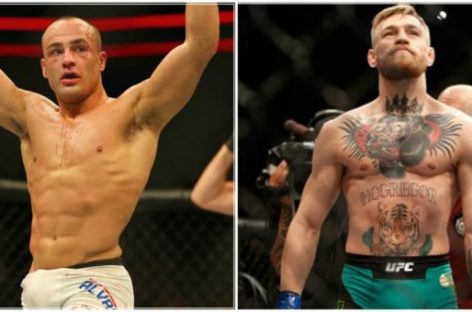 Conor McGregor to fight at UFC 205 in Lightweight title fight