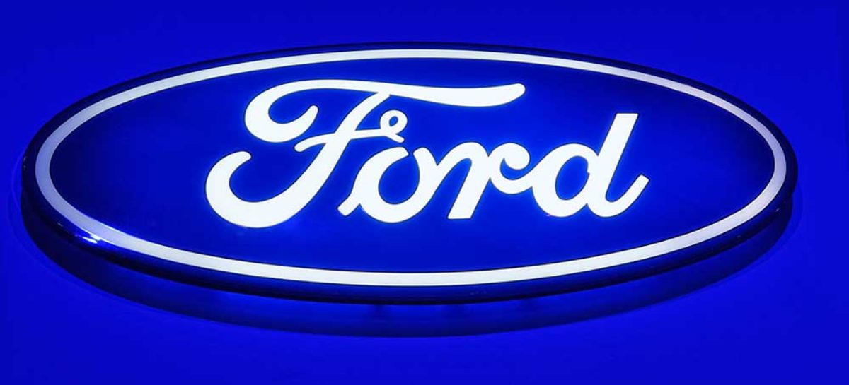 Ford moving all small car production to Mexico