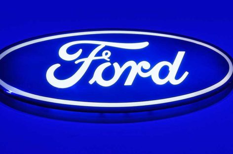 Ford moving all small car production to Mexico