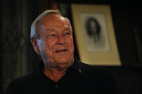 Former Golf Pro Remembers Arnold Palmer