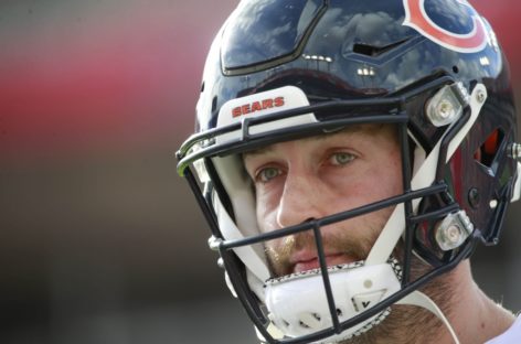 Watch Stephen A. Smith Destroy ‘Absolute Joke’ Jay Cutler In Epic Rant