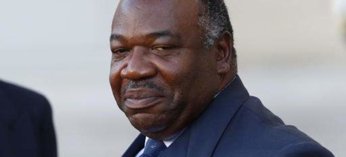 Gabon opposition candidate decries high court ruling