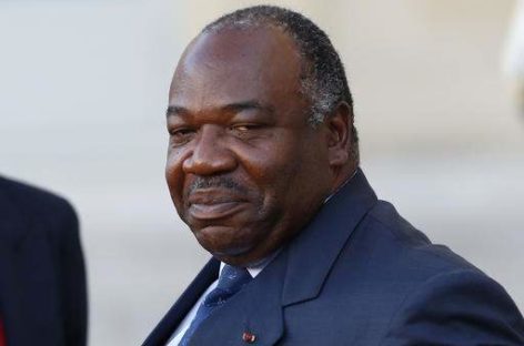 Gabon opposition candidate decries high court ruling