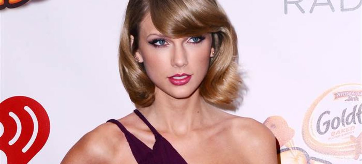 Taylor Swift Excused From Jury Duty Over ‘Grope’ Case