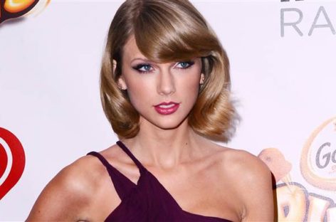 Taylor Swift Excused From Jury Duty Over ‘Grope’ Case