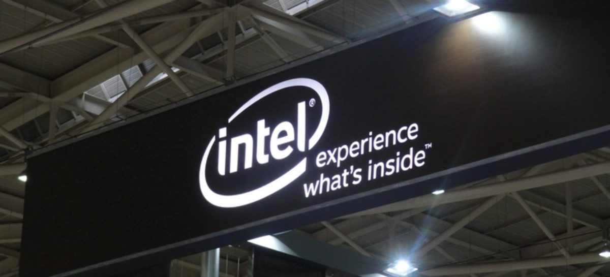 Intel Raises Revenue Forecast as PC Market Improves