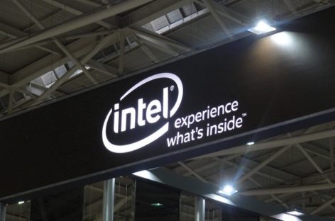 Intel Raises Revenue Forecast as PC Market Improves