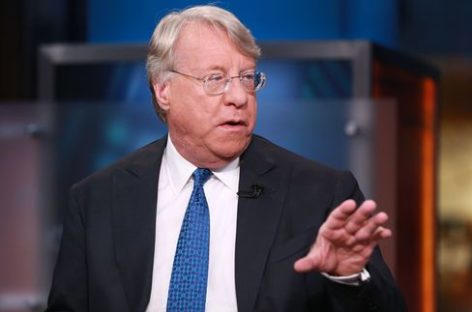 JIM CHANOS: Tesla is putting itself ‘under the red line’