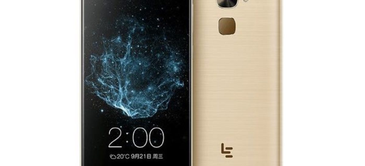 LeEco Unveils Le Pro 3 Flagship, SD821 & 6GB Of RAM In Tow