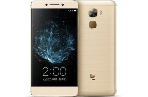 LeEco Unveils Le Pro 3 Flagship, SD821 & 6GB Of RAM In Tow