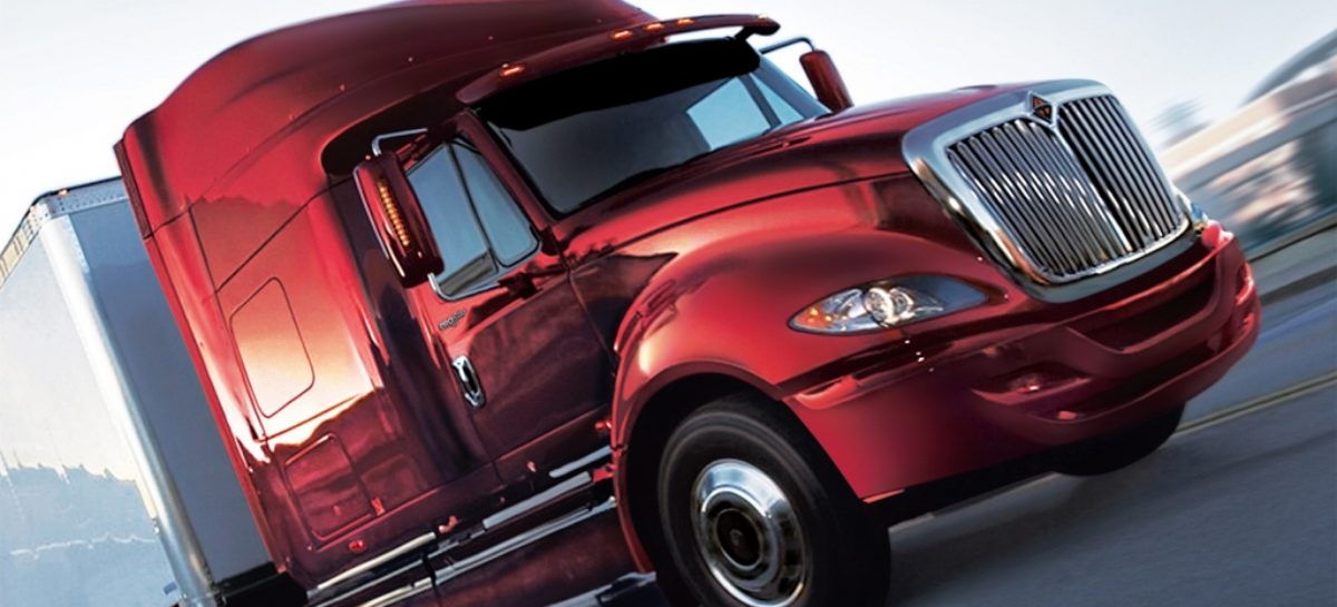 Navistar In Joint Venture With VW