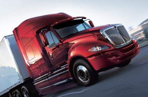 Navistar In Joint Venture With VW