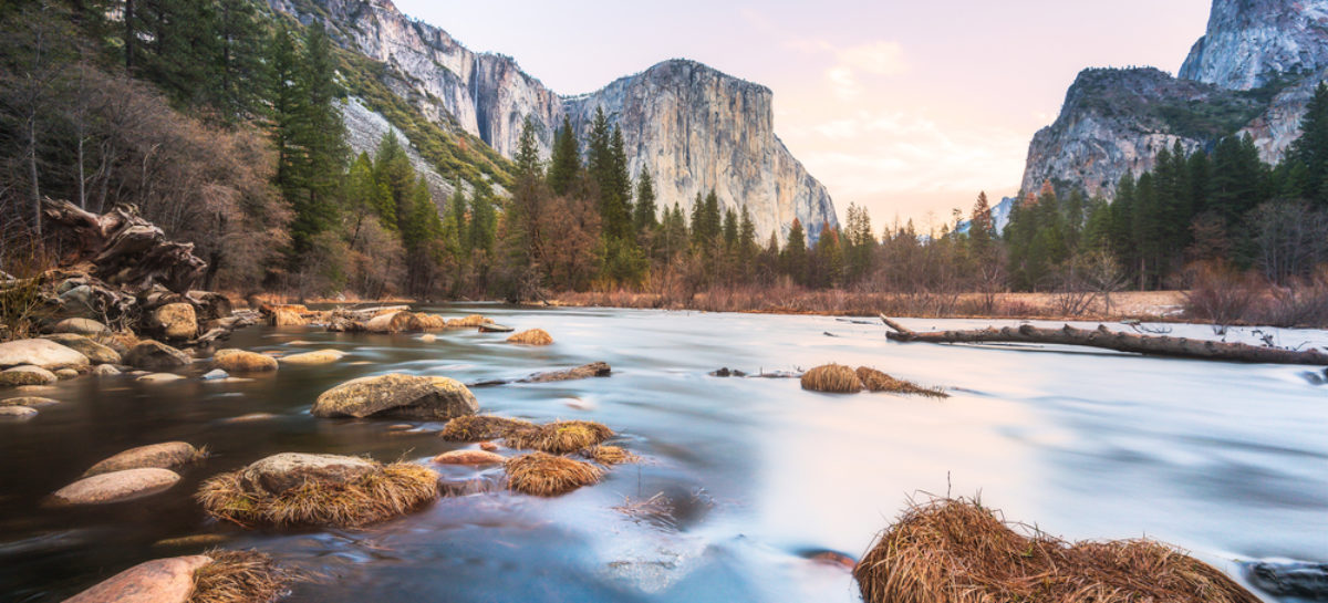 Yosemite hails largest expansion since 1949 with land donation