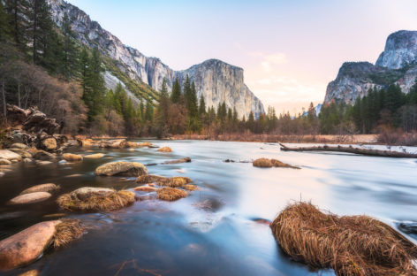 Yosemite hails largest expansion since 1949 with land donation