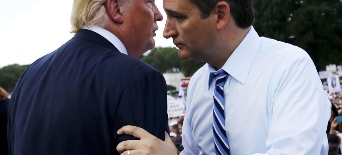 Cruz: Trump hasn’t apologized for personal insults