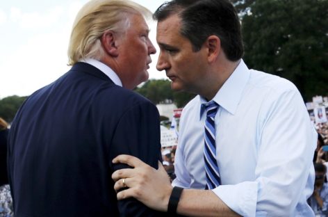 Cruz: Trump hasn’t apologized for personal insults