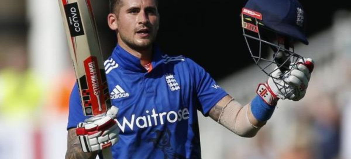 Record-breaking England beat Pakistan in 3rd ODI