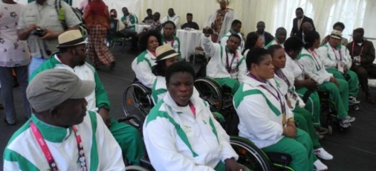 Rio 2016 Olympics: Onye wins gold for Nigeria in women’s shot put