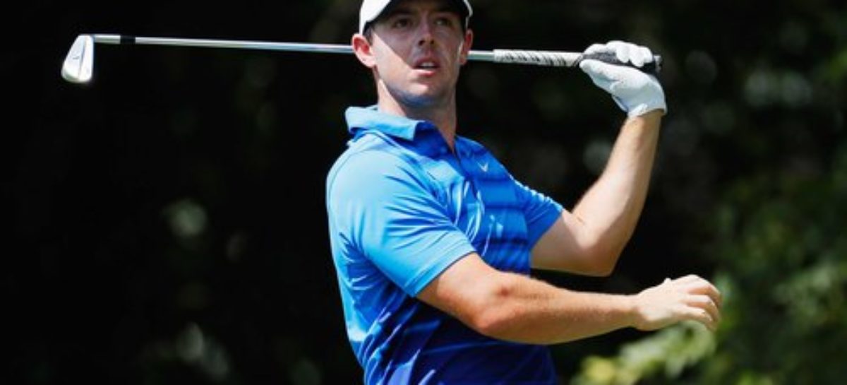 McIlroy the big winner at East Lake