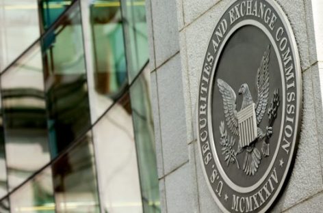 SEC is back in the fight on insider trading