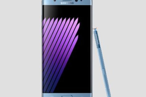 Stop using Samsung Note7: OZ replacement stock from 21 September