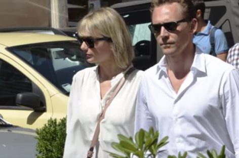 Taylor Swift’s Ex-Boyfriend Tom Hiddleston Got Priyanka Chopra’s Number