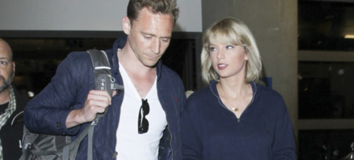 Taylor Swift and Tom Hiddleston break up ‘amicably’ after three months