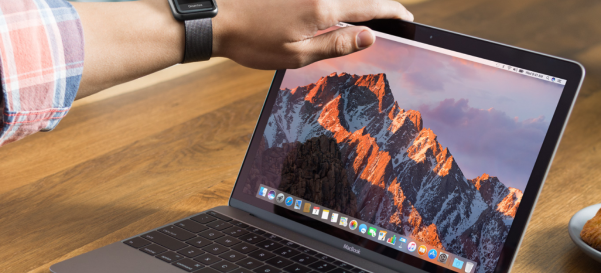 MacOS Sierra is now available to download