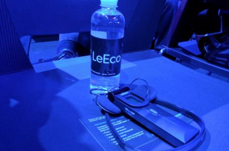 China’s LeEco Sets Out To Shake Up US Consumer Tech market