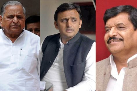 Akhilesh told me he will form new party: Shivpal Yadav counters CM