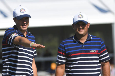 Americans need short memory in the Ryder Cup