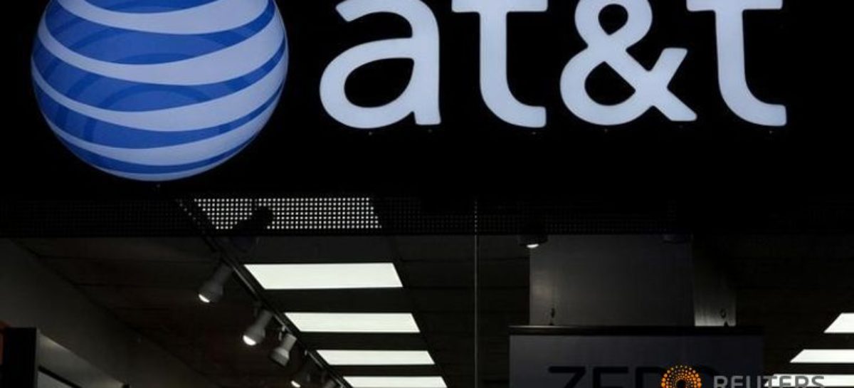 AT&T Set To Take Over Time Warner for Close to $86bn