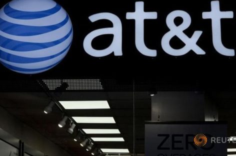 AT&T Set To Take Over Time Warner for Close to $86bn