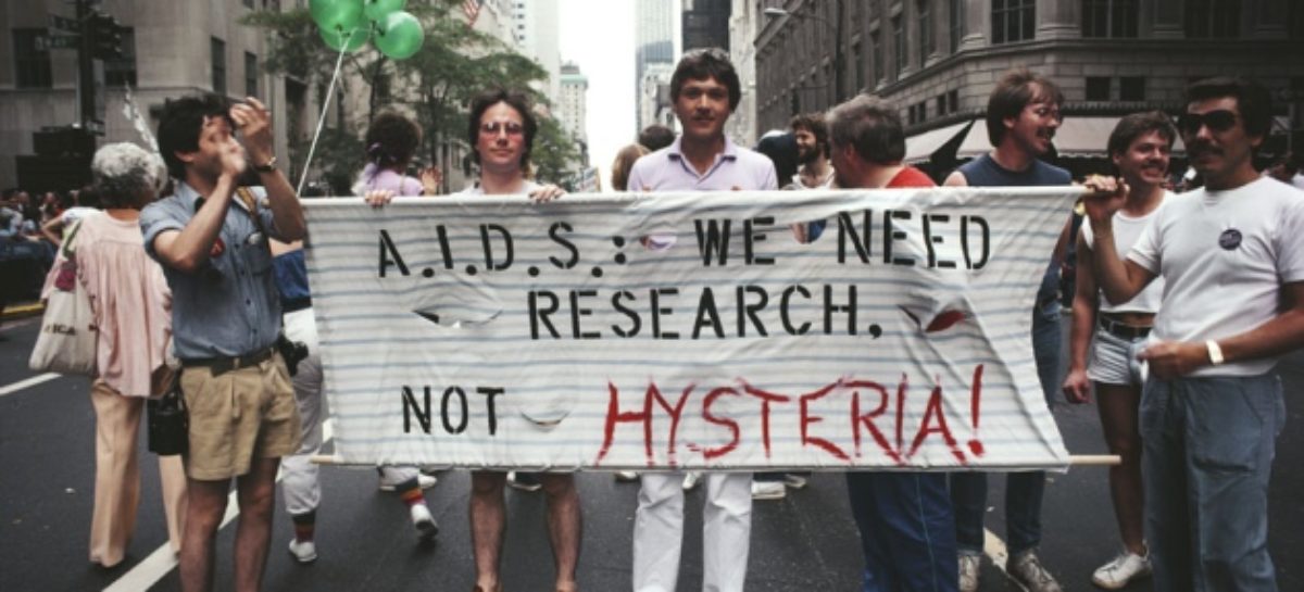 UA Study: HIV’s First US Foothold Was in 1970s