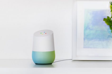 ‘Smart speakers’ are angling to colonize your living room