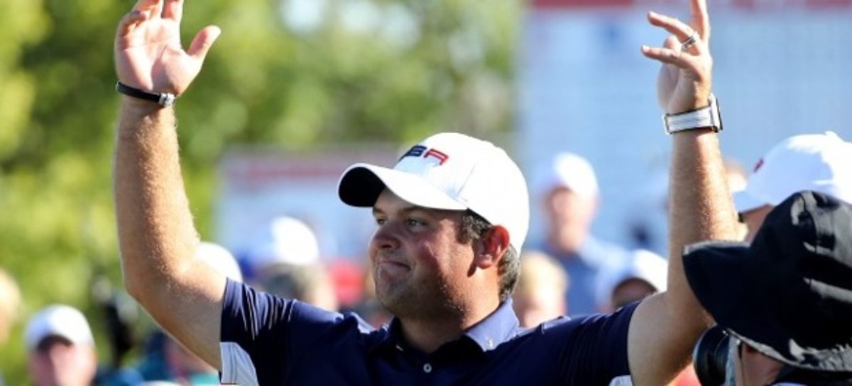 McIlroy and Rose criticise Ryder Cup course set-up