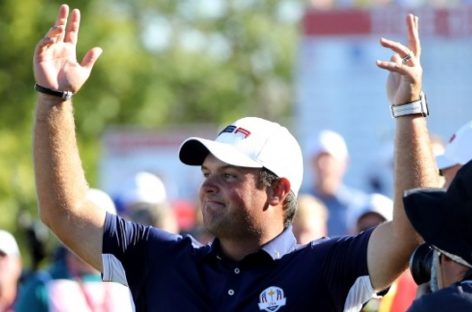 McIlroy and Rose criticise Ryder Cup course set-up