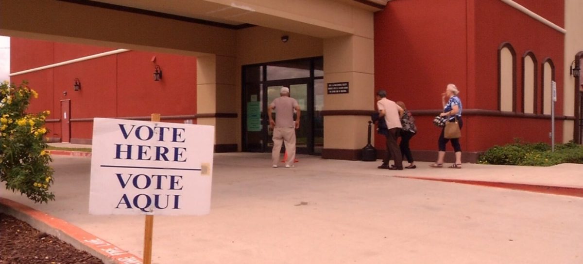 Early voting: More good signs for Clinton in key states