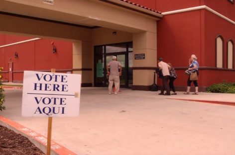 Early voting: More good signs for Clinton in key states