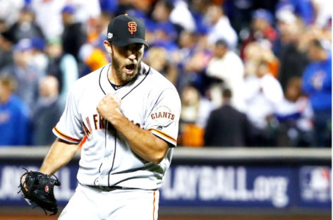 Giants-Cubs: Do Madison Bumgarner and Co. worry…