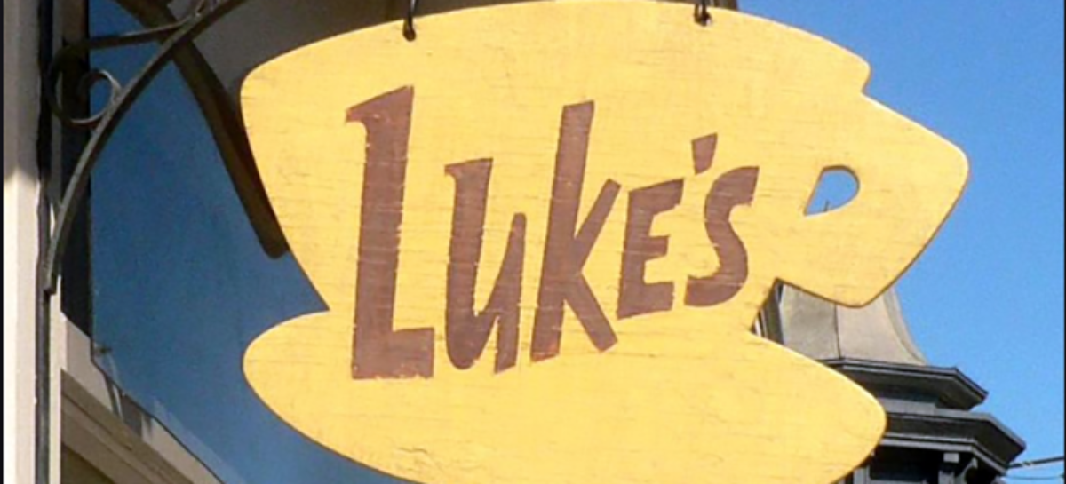 ‘Gilmore Girls’ Fans Across the Country Lined Up to Visit Luke’s Diner