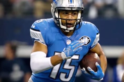 Lions top Redskins 20-17 on Stafford’s TD pass to Boldin