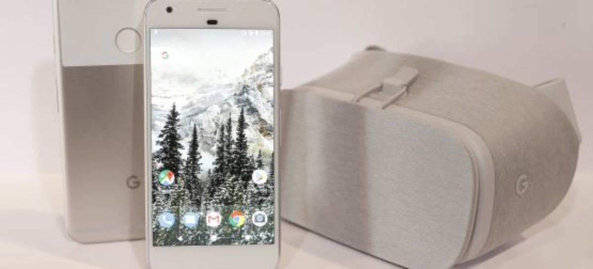 Google’s new lineup of phones and gadgets: A quick glance