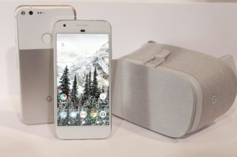 Google’s new lineup of phones and gadgets: A quick glance