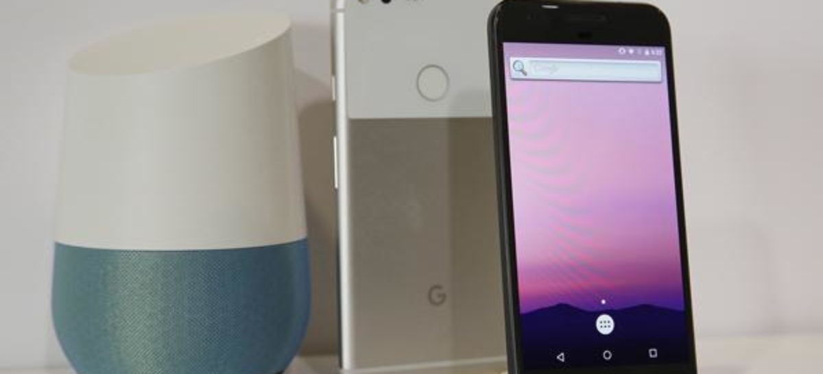 Google will show off Pixel, Daydream at NY pop-up store